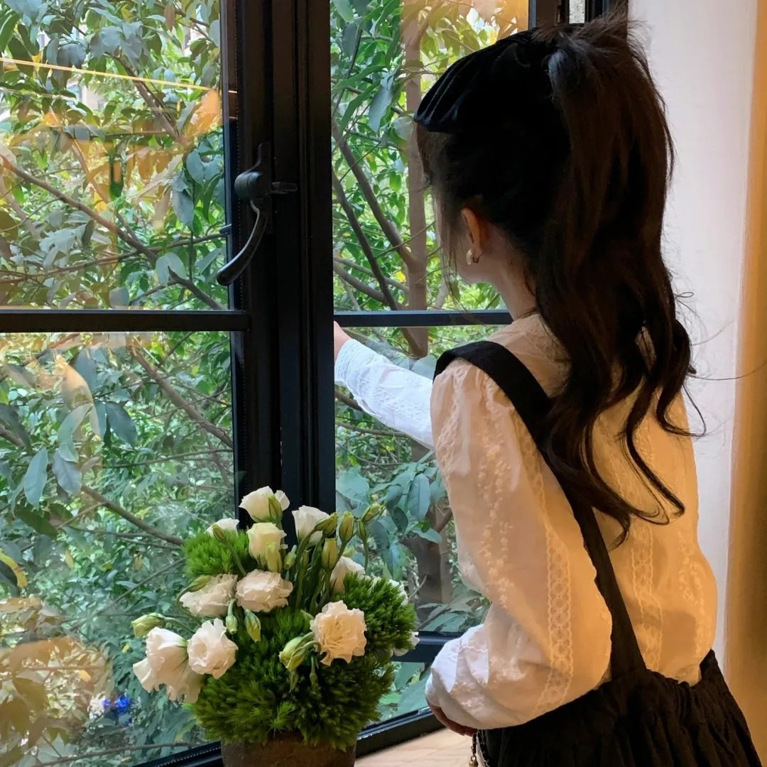 井里的人海报